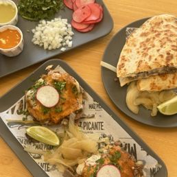 Quesadilla - Chicken Quesadilla - Chicken