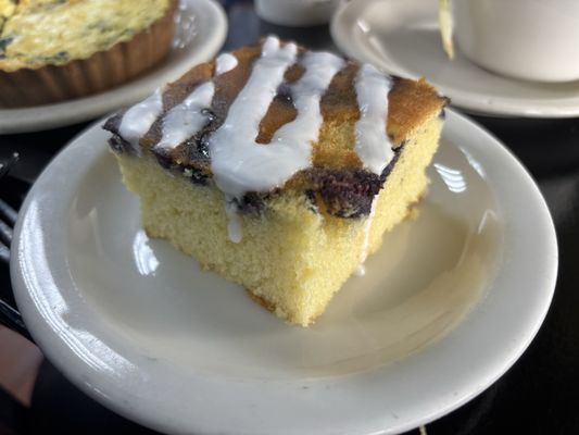 Jen's Place Bakery & Cafe by null