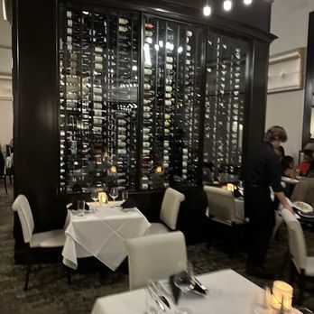 Ruth's Chris Steak House - Wine Selection - Steakhouses Near Me - Charlotte, North Carolina Ruth's Chris Steak House - Wine Selection - Steakhouses Near Me - Charlotte, North Carolina