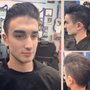 Rockabilly Barbers