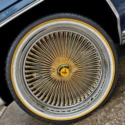 Luxury Mobile Detailing