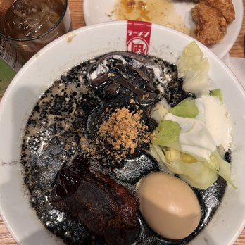 Ramen Nagi - Ramen Near Me - Arcadia, California Ramen Nagi - Ramen Near Me - Arcadia, California