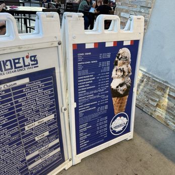 Handel's Homemade Ice Cream - Ice Cream & Frozen Yogurt Near Me - Visalia, California Handel's Homemade Ice Cream - Ice Cream & Frozen Yogurt Near Me - Visalia, California