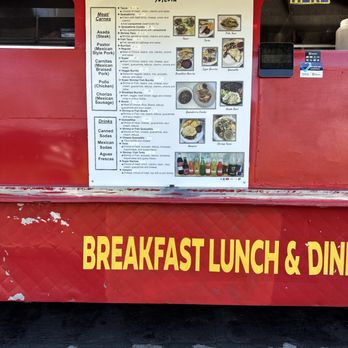 Little Rose's Kitchen - Food Trucks Near Me - Daly City, California Little Rose's Kitchen - Food Trucks Near Me - Daly City, California