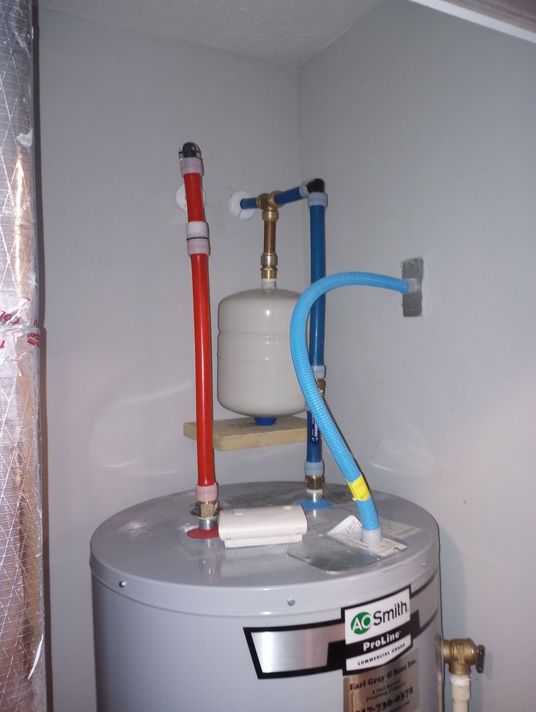 Slide of Richards Home Services