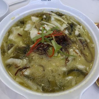 Fish With You - Szechuan Near Me - Mountain View, California