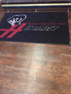 Herman's Soul Food & Catering by null