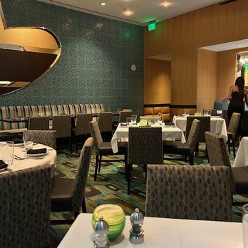 Chart House - The restaurant decor is so dated. Yeah, it was also empty! - Seafood Near Me - Las Vegas, Nevada Chart House - The restaurant decor is so dated. Yeah, it was also empty! - Seafood Near Me - Las Vegas, Nevada
