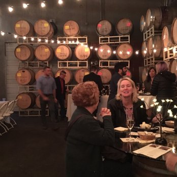 Eola Hills Wine Cellars - Wineries Near Me - Rickreall, Oregon Eola Hills Wine Cellars - Wineries Near Me - Rickreall, Oregon