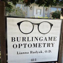 Burlingame Optometry