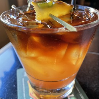 Three's Bar & Grill - Top Shelf Mai Tai - Asian Fusion Near Me - Kihei, Hawaii Three's Bar & Grill - Top Shelf Mai Tai - Asian Fusion Near Me - Kihei, Hawaii