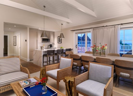 Harbor View Hotel by null