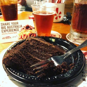 Outback Steakhouse - Steakhouses Near Me - Slidell, Louisiana