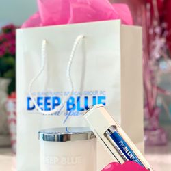 Deep Blue Med Spa