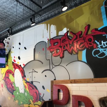 Devil Dawgs-Wicker Park - Hot Dogs Near Me - Chicago, Illinois Devil Dawgs-Wicker Park - Hot Dogs Near Me - Chicago, Illinois