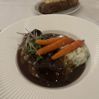 City Post Chophouse - Steakhouses Near Me - Georgetown, Texas
