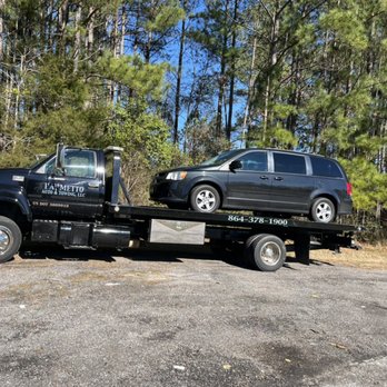 Palmetto Auto & Towing - Towing Near Me Palmetto Auto & Towing - Towing Near Me