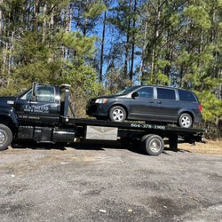 Palmetto Auto & Towing