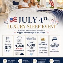 Naples Mattress North