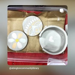 Experience Pottery