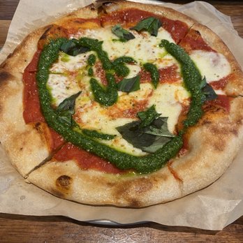 North Italia - Margherita (tie dye) - Italian Near Me - McLean, Virginia North Italia - Margherita (tie dye) - Italian Near Me - McLean, Virginia