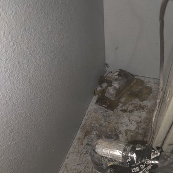 Green Residential - Left like this for 7 plus months - Property Management Near Me - Houston, Texas Green Residential - Left like this for 7 plus months - Property Management Near Me - Houston, Texas
