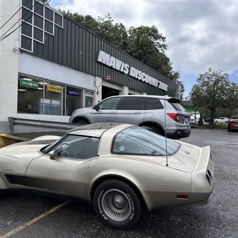 Mavis Discount Tire - NYS inspection - Tires Near Me - Smithtown, New York Mavis Discount Tire - NYS inspection - Tires Near Me - Smithtown, New York
