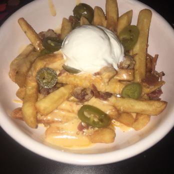 Scotty's Pub - Dirty fries - Pubs Near Me - Houston, Texas
