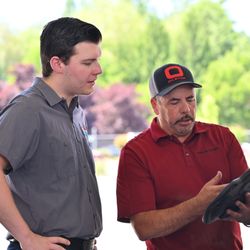Oilstop Drive Thru Oil Change