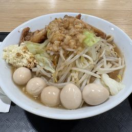 Large size and added extra quail eggs!