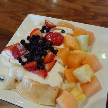 Kiss the Cook Restaurant - Crepes - Breakfast & Brunch Near Me - Glendale, Arizona