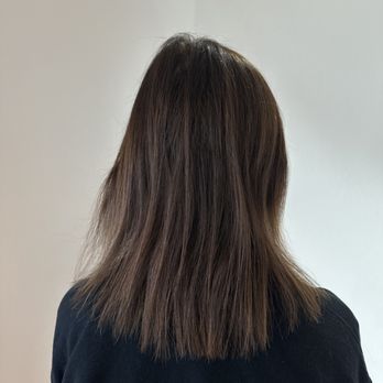 Jenny Holliday - Before hand tied extensions - Hair Stylists Near Me - Walnut Creek, California Jenny Holliday - Before hand tied extensions - Hair Stylists Near Me - Walnut Creek, California