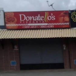 Donatello's