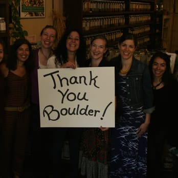 Rebecca's Herbal Apothecary - Herbal Shops Near Me - Boulder, Colorado