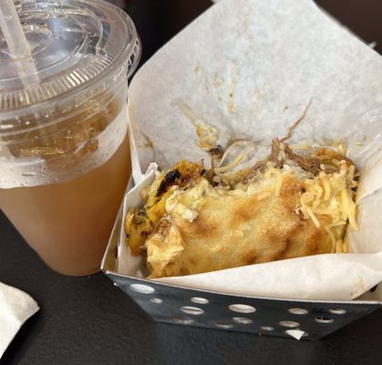 11 Degree North by null