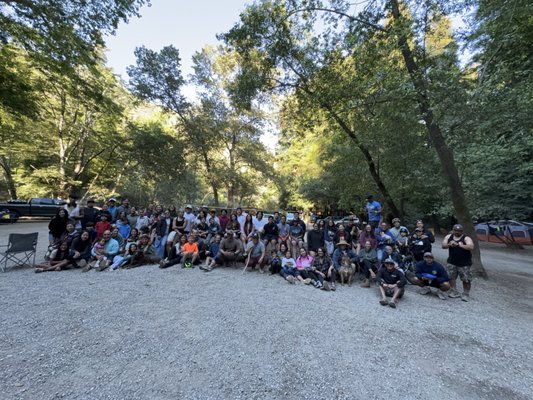 Fernwood Resort and Campground by null