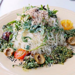 Kelp Noodles