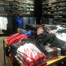 Express Men