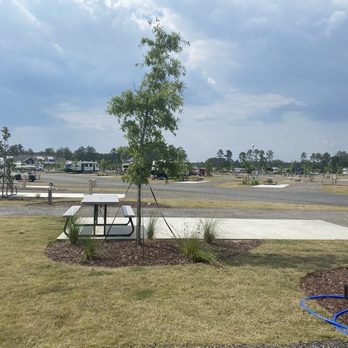 Sun Outdoors Myrtle Beach - Campsites (on a weekday) - Campgrounds Near Me - Conway, South Carolina Sun Outdoors Myrtle Beach - Campsites (on a weekday) - Campgrounds Near Me - Conway, South Carolina