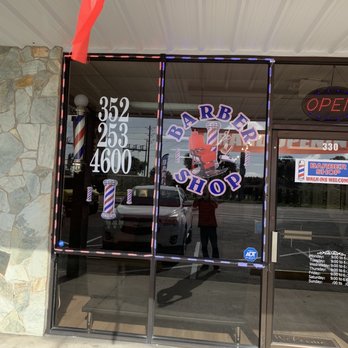 5 Stars Barbers - Barbers Near Me - Tavares, Florida