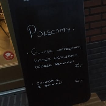 Cafe Popularna - Desserts Near Me - Szczecin, ZP