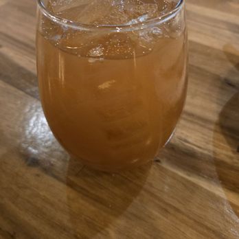 Ardor Park Artisanal Pizza - Lemonade tea - Pizza Near Me - Rochester, New York Ardor Park Artisanal Pizza - Lemonade tea - Pizza Near Me - Rochester, New York