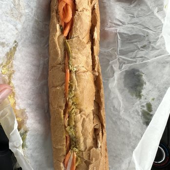 Honey Bun's Cafeteria - Curry chicken sandwich - Dim Sum Near Me - Charlotte, North Carolina