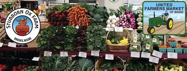 United Farmers Market of Maine by null