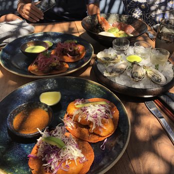 Nido - Tacos, Chirashi Don and Oysters - Peruvian Near Me - San José del Cabo, BCS Nido - Tacos, Chirashi Don and Oysters - Peruvian Near Me - San José del Cabo, BCS