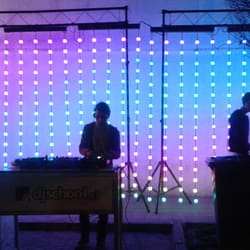 Noche de Colores - DJ en Noche de Colores (Barrio Italia).