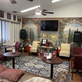 He Brews Coffee - Coffee & Tea Near Me - West Sacramento, California