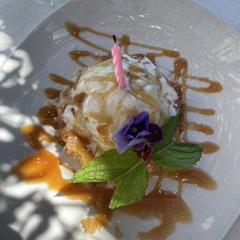 Rooftop - New American Near Me - Walnut Creek, California