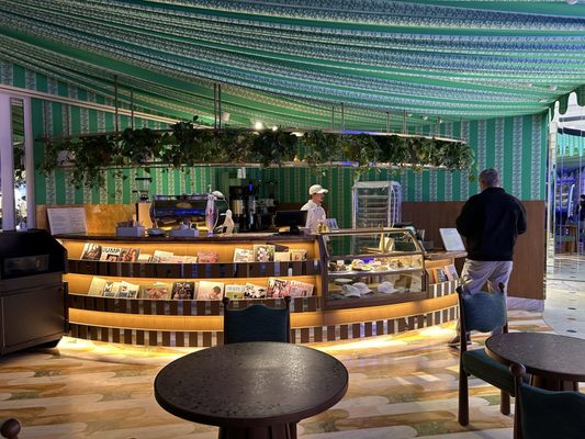 Café Jalu by null