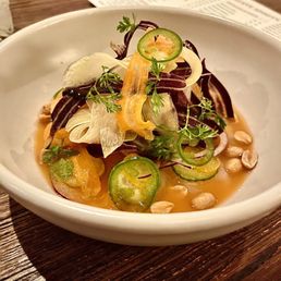 Aguachile Del Dia